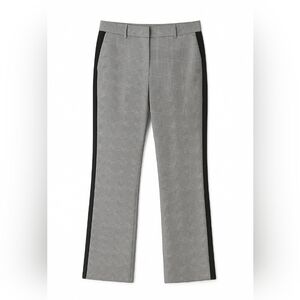 Simply Vera Vera Wang Gray Dress Pants